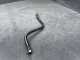 15-19 Ferrari 488 GTB Fuel Vapor Evaporative Emission Hose Pipe