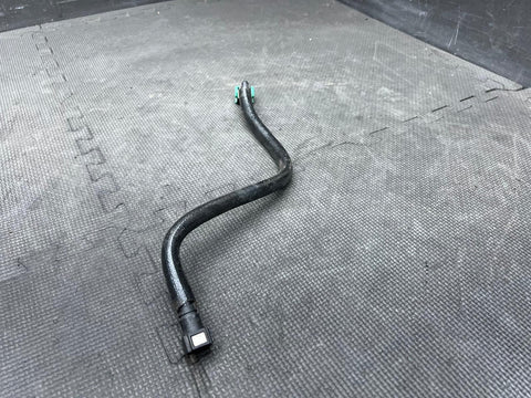 15-19 Ferrari 488 GTB Fuel Vapor Evaporative Emission Hose Pipe