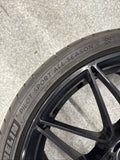 BMW 15-20 F80 F82 F83 M3 M4 666M 20” Wheel Alloy Rear Rim 20x10.5 ET29 OEM