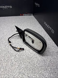 2015-2019 Dodge Charger Passenger Right Door Mirror Power OEM 731427