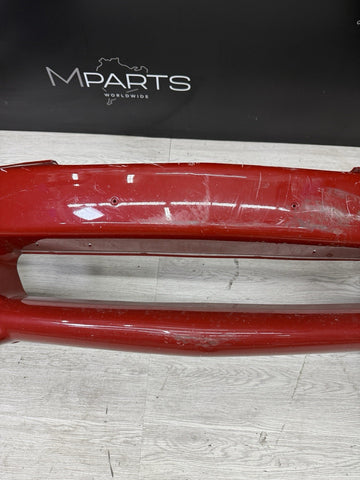 (PICKUP ONLY) 01-02 BMW Z3M Front Bumper Original OEM 51112265630 *Damaged*