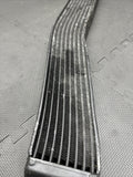 08-13 OEM BMW M3 E90 E92 E93 S65 Engine Oil Cooler *BENT