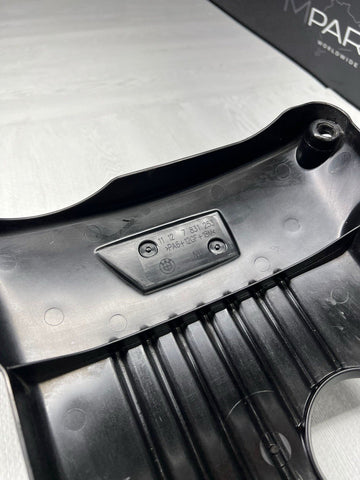 BMW E46 M3 E85 E86 Z4M S54 M ENGINE BEAUTY COVER 11127831253 2001-2008 OEM