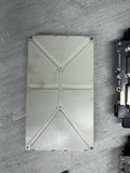 19-25 BMW M8 X5M X6M F91 F92 F93 F95 F96 S63M ENGINE DME BDC KEY SET