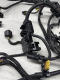 BMW 20-26 X3M F97 X4M F98 G80 G82 G83 M3 M4 S58 ENGINE WIRE WIRING HARNESS OEM