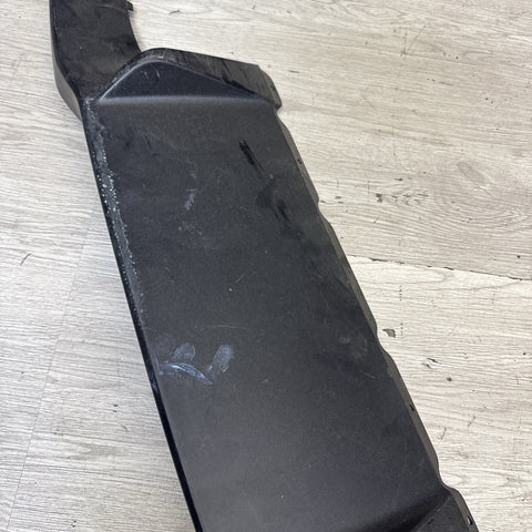 Genuine BMW F87 M2 Competition Rear Bumper Diffuser 51128079561 *Notes*