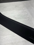 21-24 BMW 430i M440i G22 G82 M4 Coupe Front Left A Pillar Trim Interior Black