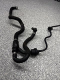 01-06 BMW E46 M3 Engine Abs Brake Booster Hose Hoses OEM