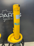 BILSTEIN 01-06 BMW E46 M3 Front Shocks Struts Springs