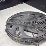 BMW E36 3 Series Z3 M Z3M 3.2 Additional Pusher Fan A/C Condenser Fan 2228432