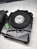 08-13 BMW E92 E93 M3 GREEN TAG PREMIUM SOUND AUDIO BASS SPEAKERS SUBS SUBWOOFERS