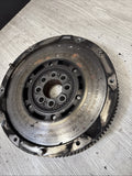 01-06 BMW E46 M3 FLYWHEEL CLUTCH PRESSURE PLATE KIT OEM LUK 8.6MM THICKNESS