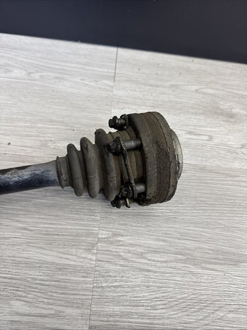BMW 95-99 E36 M3 Factory Rear Axle Output Half Shaft
