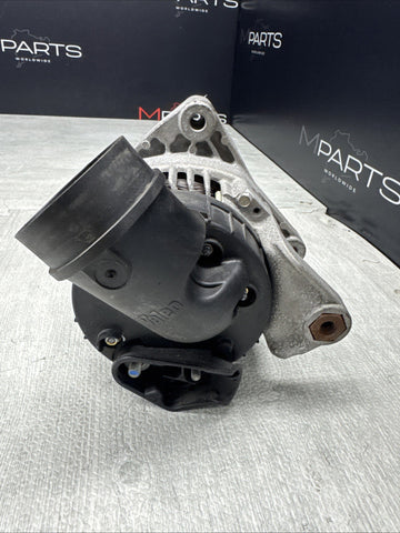 95-99 BMW M3 E36 Alternator 80 Amp OEM Valeo