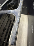 (PICKUP ONLY) BMW E46 M3 01-06 Front Hood Bonnet Panel Carbon Black