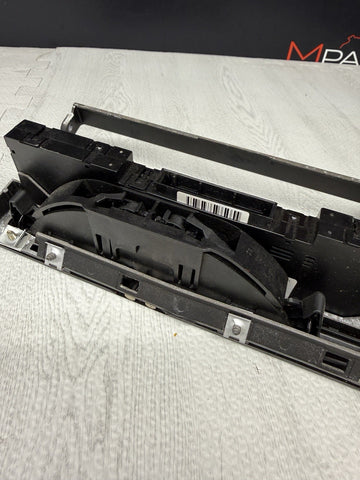 BMW E39 540I M5 525I 528I 530I Front Center Console Cup Holder OEM