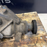 01-06 BMW E46 330i 330Ci A/T REAR DIFFERENTIAL CARRIER 3.38 RATIO 7505393 OEM