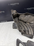 08-13 OEM BMW E90 E92 E93 M3 Engine S65 Airbox Air Intake Cleaner Muffler