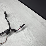 BMW F30 F32 F36 F80 F82 F25 F20 Steering Wheel Harness OEM 308142850 *Connector*
