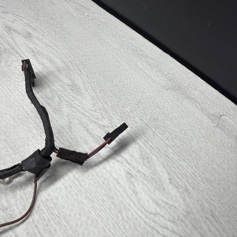 BMW F30 F32 F36 F80 F82 F25 F20 Steering Wheel Harness OEM 308142850 *Connector*