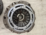 Genuine Honda S2000 2000-2009 Clutch Friction Disk 22200-PCX-055 OEM Flywheel