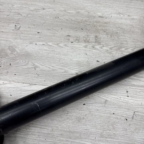 2017-2018 PORSCHE MACAN 2.0L REAR Driveshaft Propeller Shaft 95B521101J