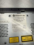 BMW OEM E46 325 328 330 M3 FRONT RADIO NAVIGATION SCREEN MONITOR CD PLAYER 00-06