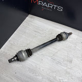 15-21 OEM BMW F80 F82 F87 M2 M3 M4 Rear Driver Side Output Half Shaft Axle