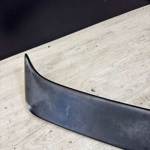 BMW E36 M3 95-99 Coupe Trunk Rear Spoiler Wing AC SCHNITZER 51713624 *Notes*