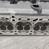 01-06 BMW S54 E46 M3 Motor Engine Cylinder Head Complete + Cams *Notes*