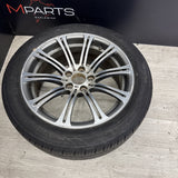 08-13 OEM BMW E90 E92 E93 M3 Front Wheel Rim Style 220M Silver 19x8.5" ET23