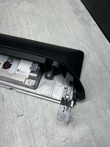 BMW 18-23 G01 F97 F98 X3 X4 X3M X4M TOUCH SCREEN DISPLAY UNIT 5A42087 OEM