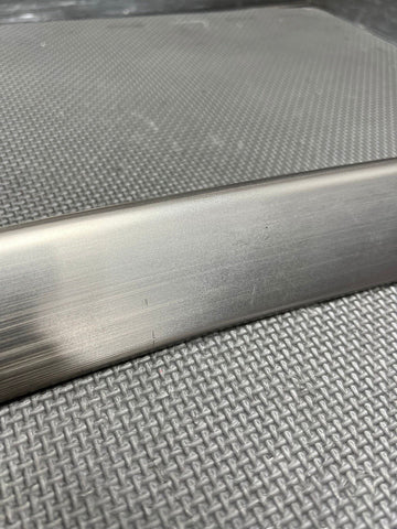 00-03 BMW E39 M5 5 Series Dash Dashboard Cover Strip Bezel Trim 8159742