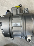 New A/C AC Compressor Fits 2011-2017 BMW X3 xDrive35i