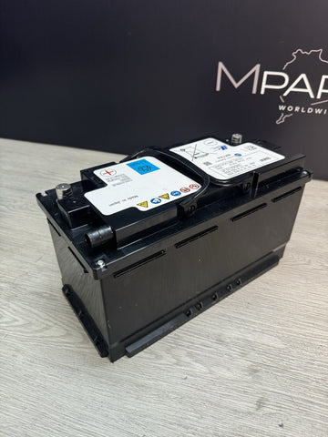 (PICKUP ONLY) BMW G80 G82 G83 M3 M4 21-25 Lithium Ion Battery 12V 70Ah