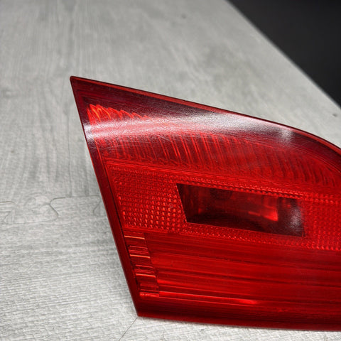 07-10 BMW OEM E93 328 335 Rear Left Driver Inner Tail light Convertible