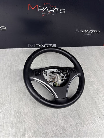 M Sport Steering Wheel BMW 07-13 E90 E92 E93 328 330 335 Automatic OEM 6790990