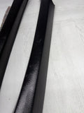 90-98 BMW 3 Series E36 M3 Convertible Front A Pillars Trims 19777590