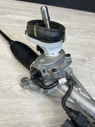 NEW 2022-2023 HYUNDAI ELANTRA N 2.0L FWD POWER STEERING GEAR RACK OEM