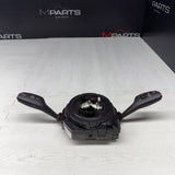15-18 BMW F80 M3 Front Steering Column Control Switch OEM 9351140