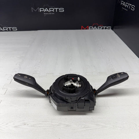 15-18 BMW F80 M3 Front Steering Column Control Switch OEM 9351140