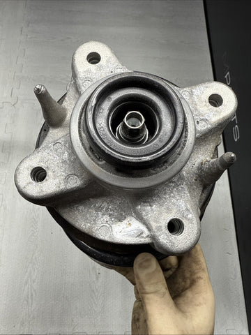 Genuine BMW 21-26 G80 G82 G83 M3 M4 Suspension Shock Strut 31318091357