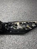 Interior Carbon Fiber Dash Trim OEM BMW F30 F31 F80 320i 328i 335i M3 *Peeling