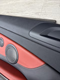 2015-2020 BMW F82 M4 COUPE OEM REAR LEFT QUARTER TRIM PANEL