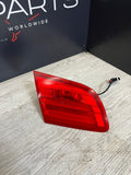 2011-2013 BMW 328i 335i M3 Convertible Left Driver Tail Light 63217252783 OEM