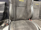 Daytona Edition 11-25 Dodge Charger Interior Seats Set 2024