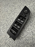 2007-2013 BMW E93 328i 335i Front Left Driver Side Door Master Window Switch OEM