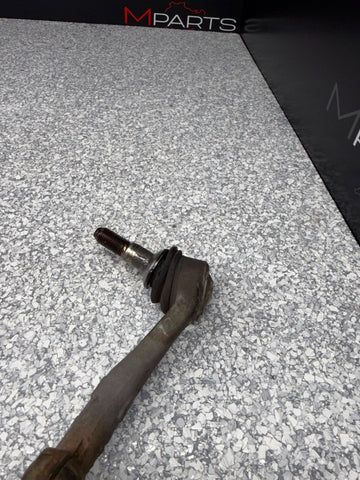 15-20 BMW F80 F82 F83 M3 M4 Front Right Lower Outer Tie Rod Assembly OEM