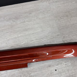 16-21 OEM BMW F87 M2 Coupe Left Driver Side Skirt Rocker Panel