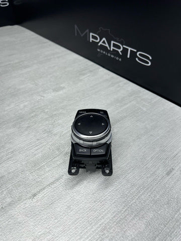 Genuine BMW Idrive Controller F34 F32 F33 F10 F06 F07 F12 M5 M6 9350723